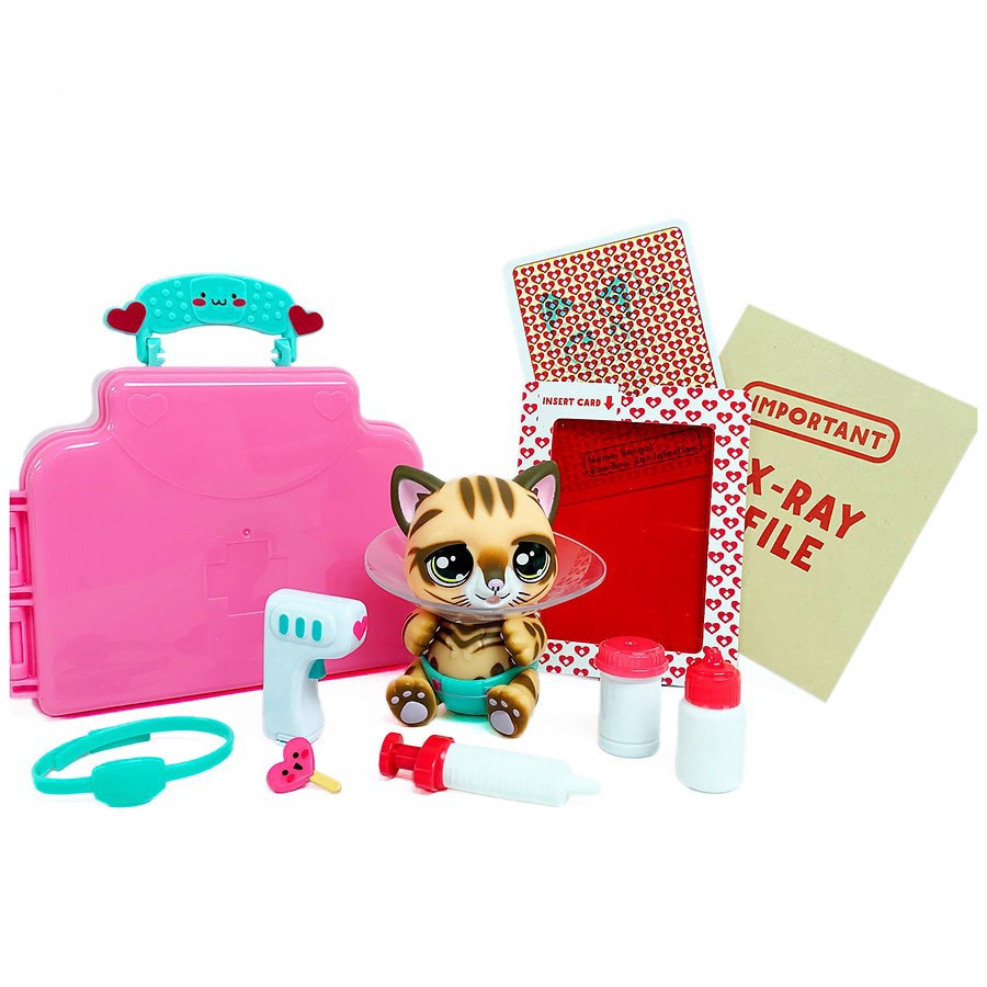 slide 2 of 2, TLC Kritters, 1 ct