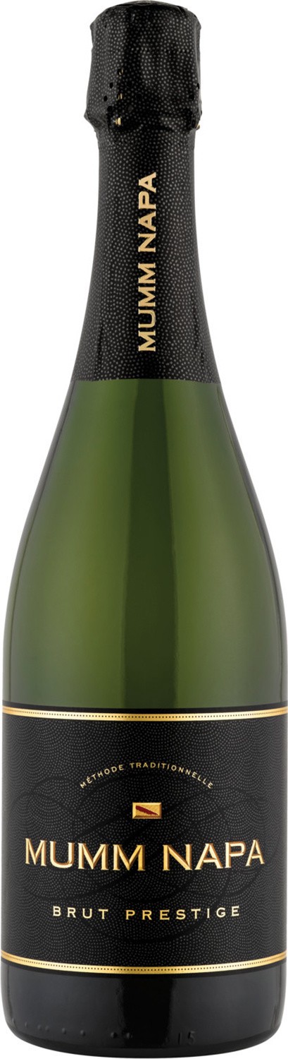slide 1 of 1, Mumm Napa Brut Prestige Sparkling Wine 750mL, 12.5% ABV, 750 ml