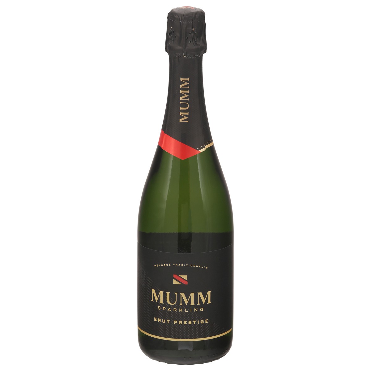slide 1 of 1, Mumm Napa Brut Prestige Sparkling Wine 750mL, 12.5% ABV, 750 ml