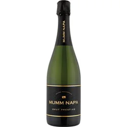 Mumm Napa Wine Sparkling Brut Prestige Napa Valley