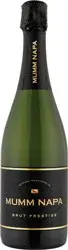 Mumm Napa Brut Prestige Sparkling Wine 750mL, 12.5% ABV