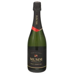 Mumm Napa Sparkling Brut Prestige 750 ml