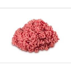 Laura's Ground Beef