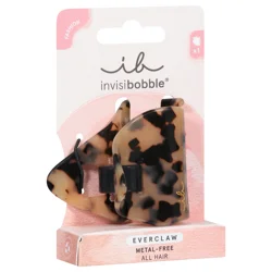 Invisibobble Hair Claw, Metal-Free