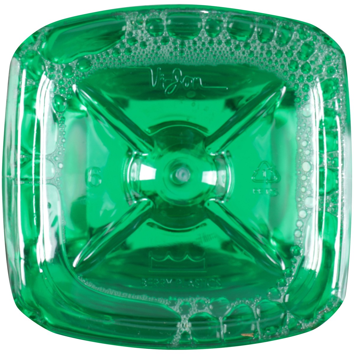 slide 3 of 8, TopCare Freshening Mouthwash, Mint, 50.7 fl oz