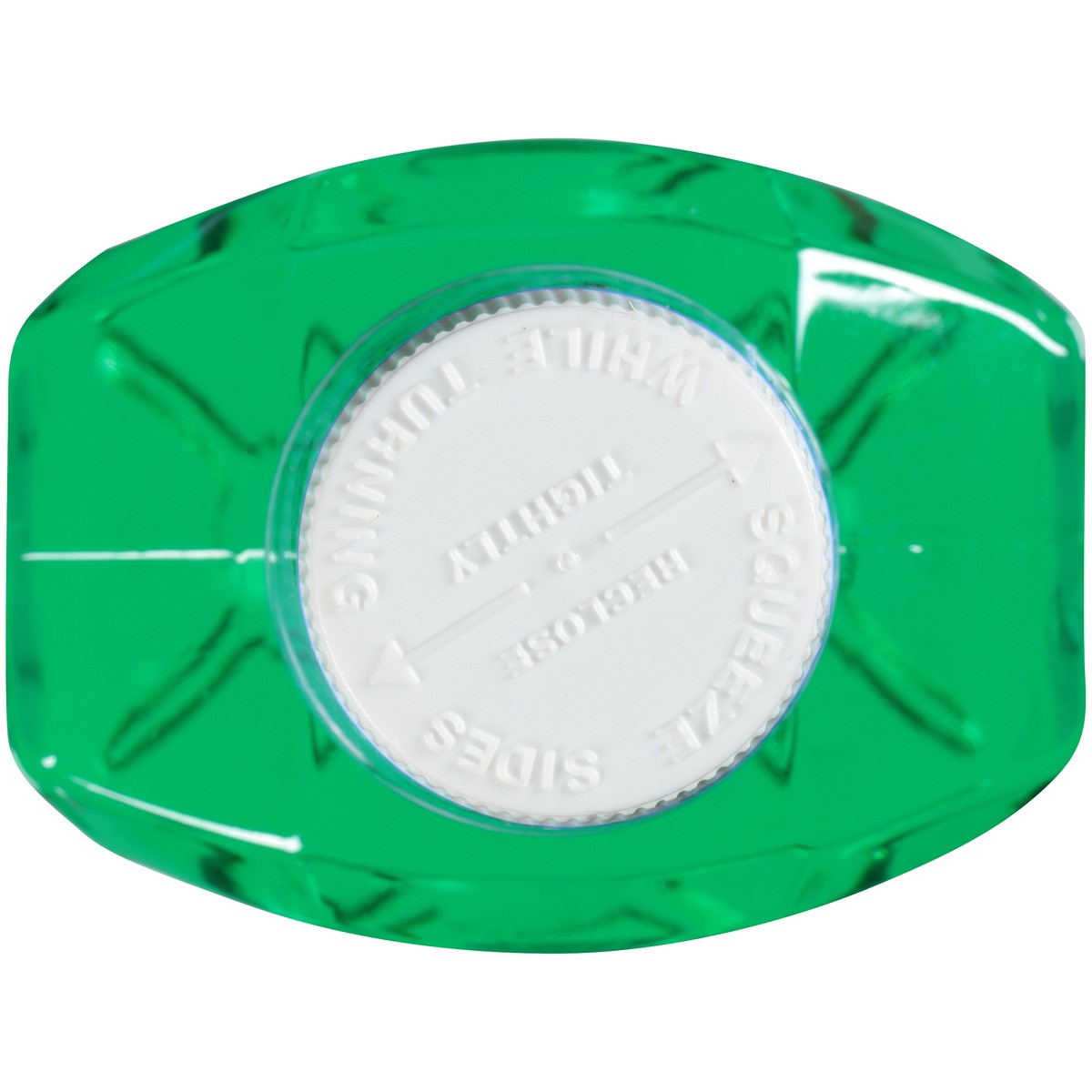 slide 2 of 8, TopCare Freshening Mouthwash, Mint, 50.7 fl oz