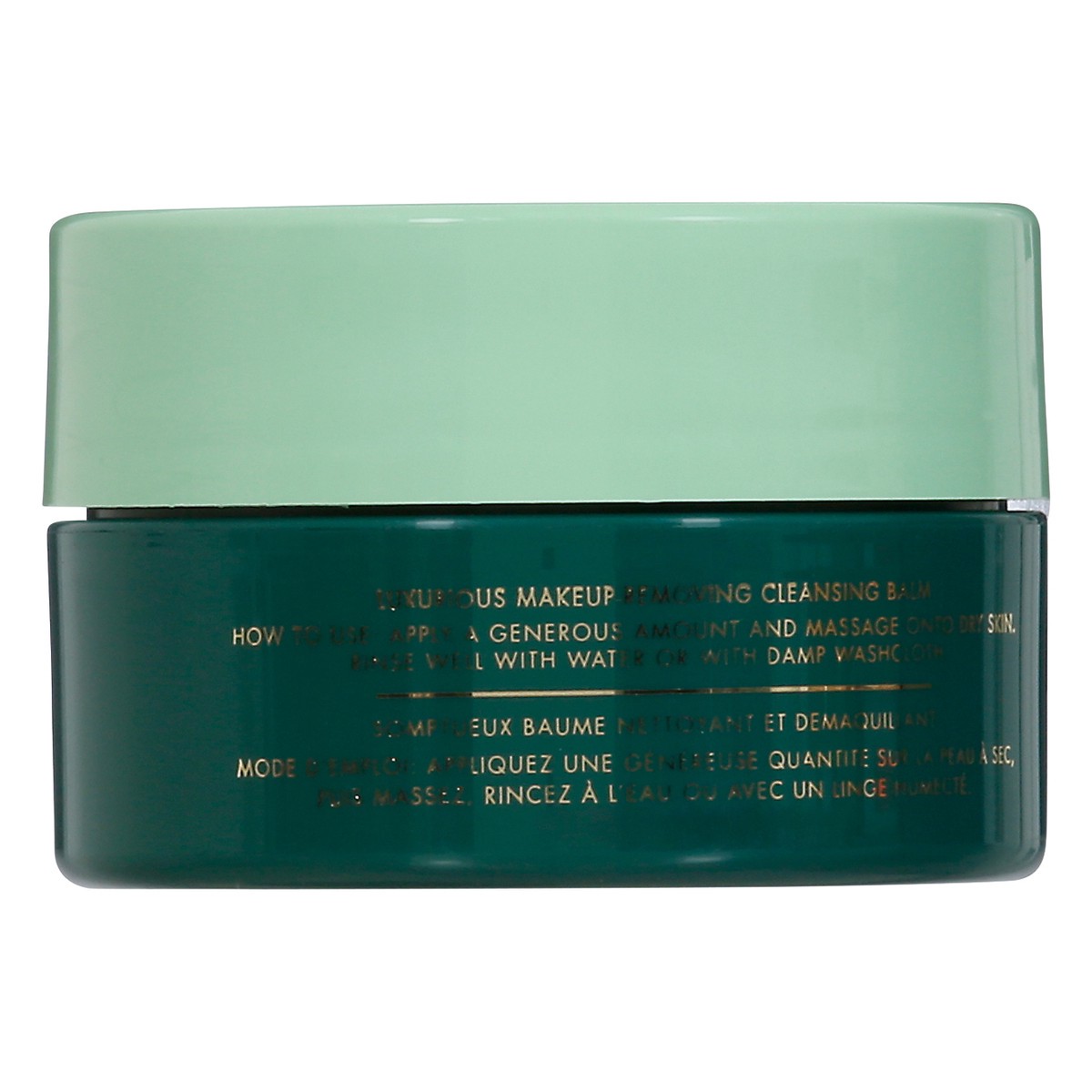 slide 2 of 12, Milani Green Goddess Makeup Melter Cleansing Balm 1.587 oz, 1.59 oz