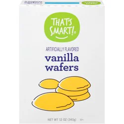 That's Smart! Vanilla Wafers