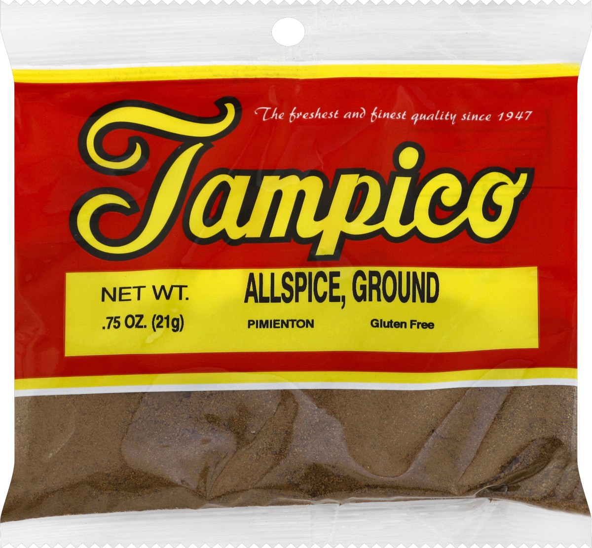 slide 3 of 4, Tampico Allspice 0.75 oz, 0.75 oz