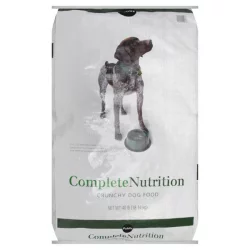 Publix Dog Food, Crunchy, Complete Nutrition
