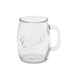 Mason Belly Mug