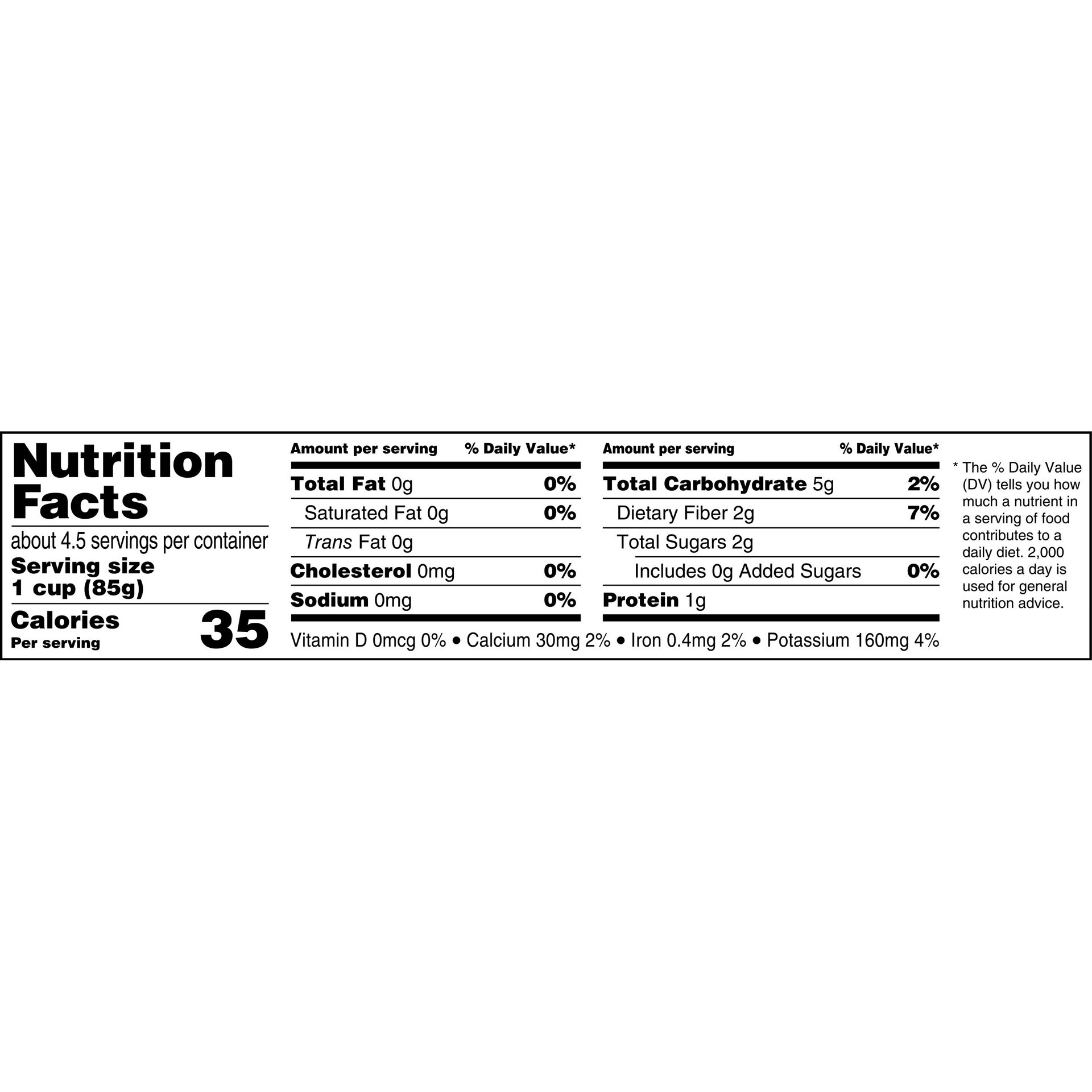 slide 3 of 5, Birds Eye C&W Petite Whole Green Beans, Frozen Vegetable, 14 OZ, 