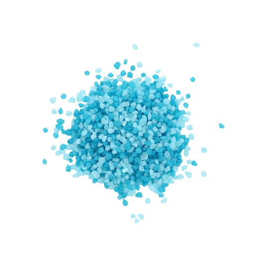 slide 1 of 3, Mini Blue Water Gravel By Make Market, 8.75 oz