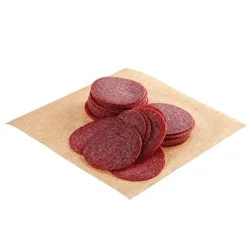 Hormel Genoa Salami Per Pound