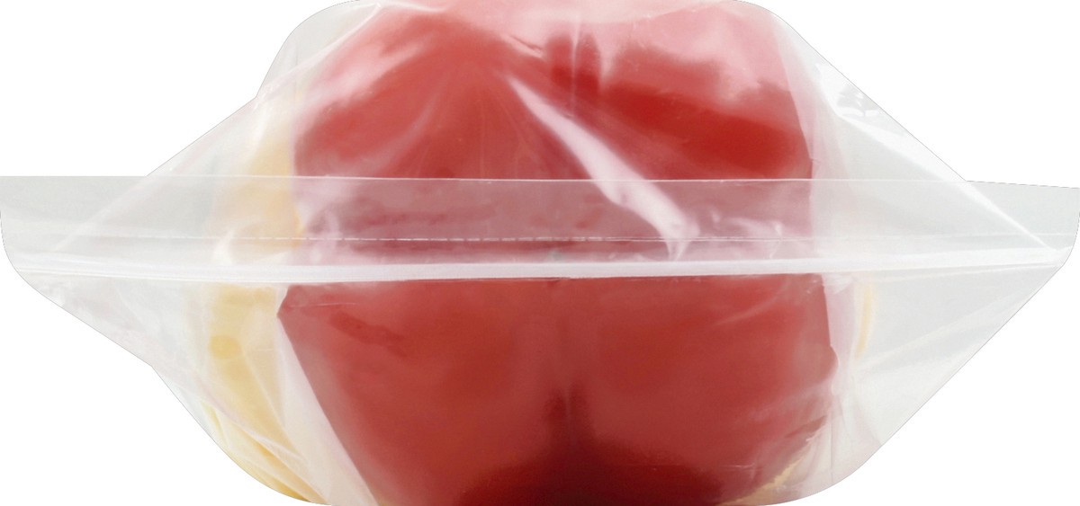 slide 5 of 5, Field & Farm Bell Peppers 3 ea, 3 ct