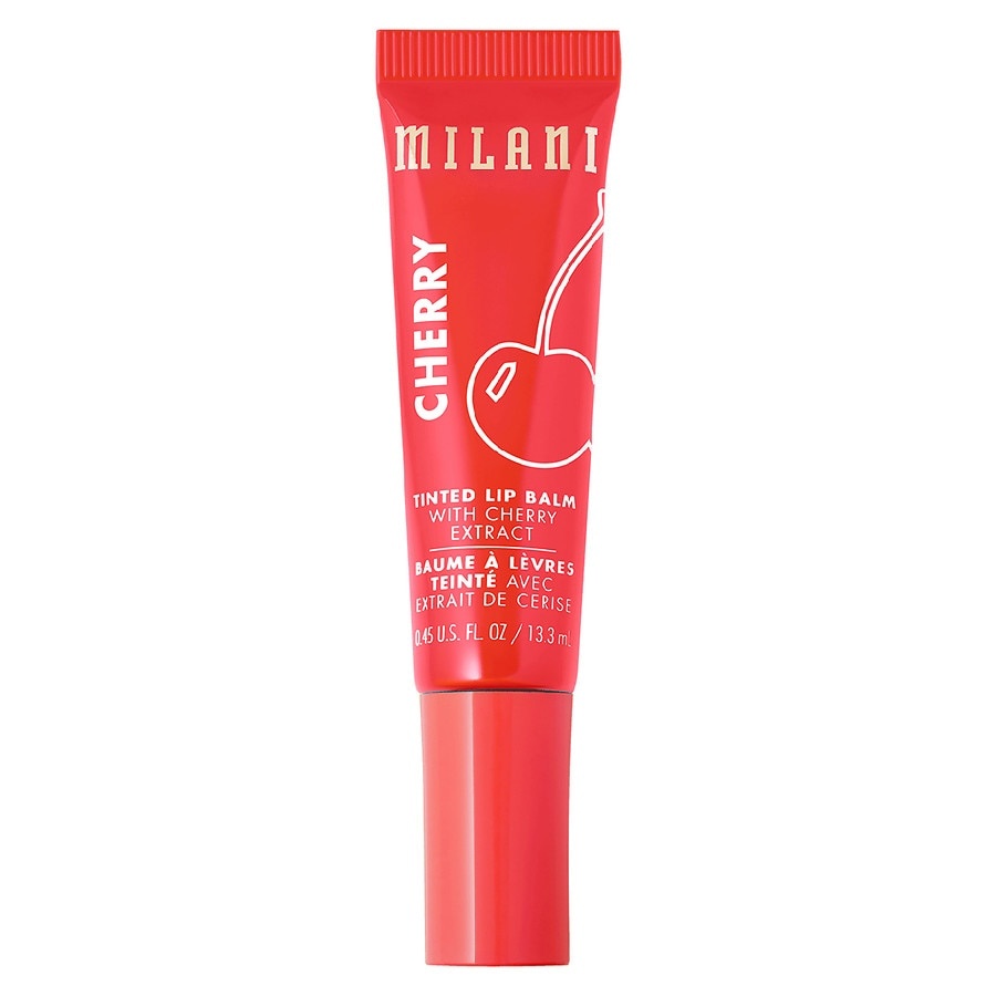 slide 1 of 1, Milani Skin Fresh Tinted Lip Balm, 0.45 fl oz