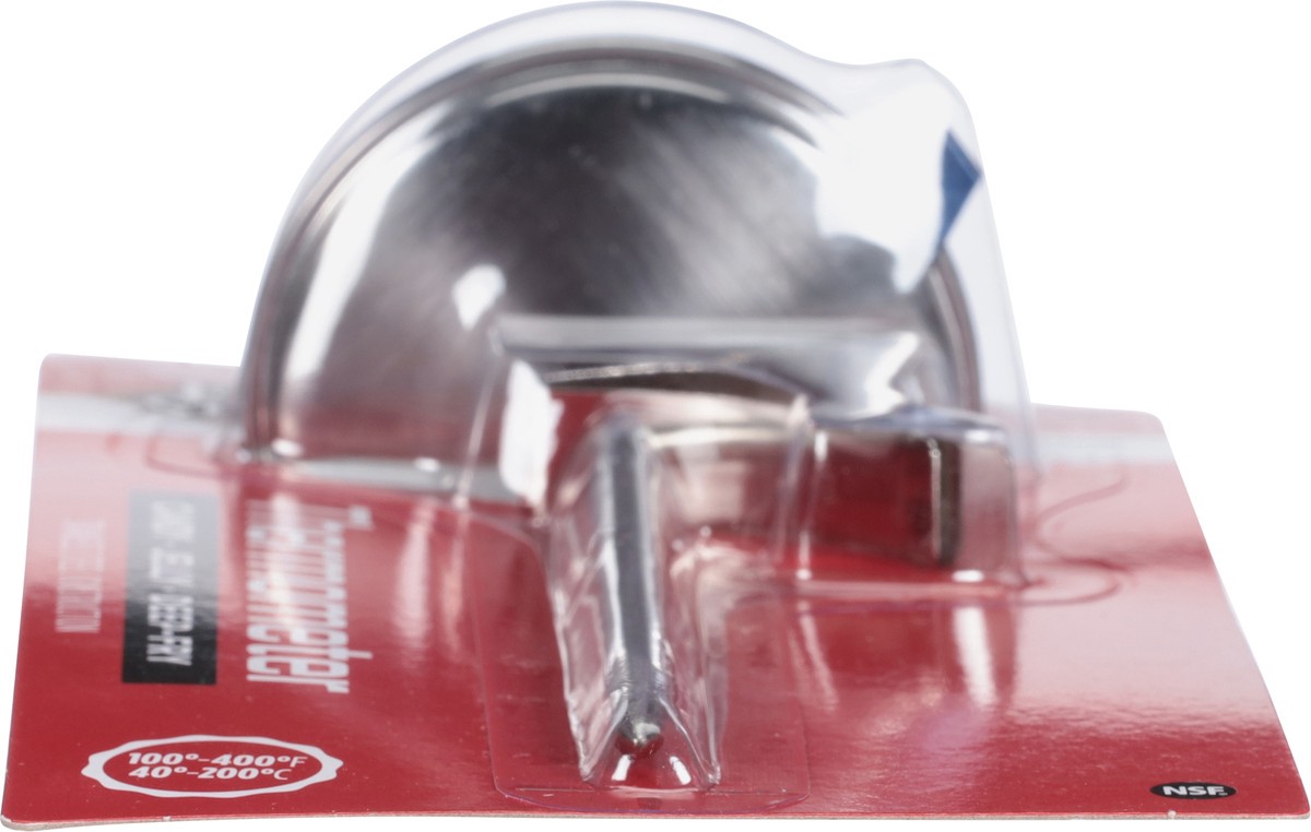 slide 2 of 12, First Street/Taylor Candy/Jelly Thermometer, 1 ct