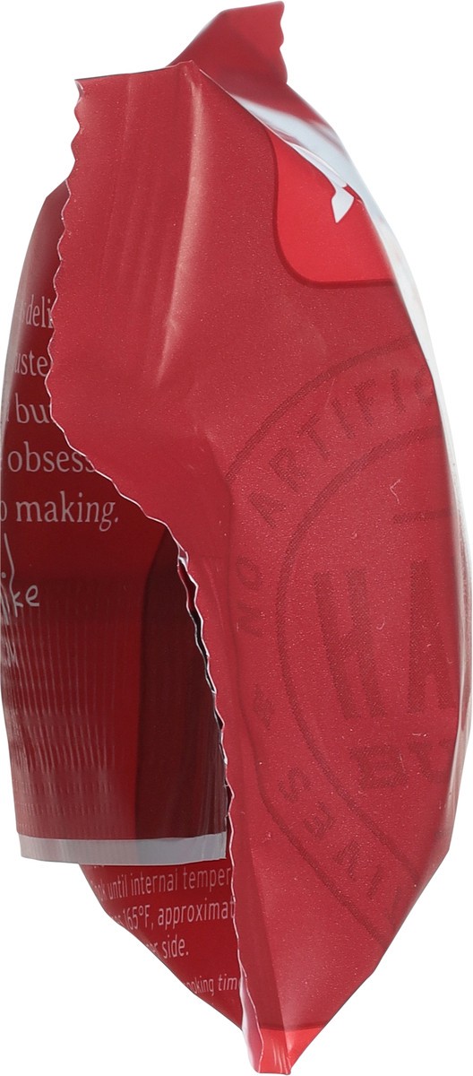 slide 9 of 9, Red's Burrito, Chicken, Buffalo Style, 5 oz