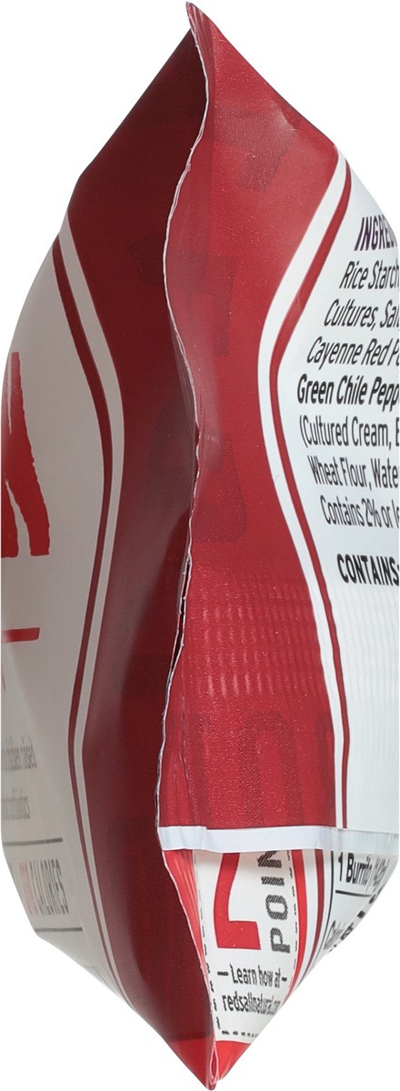 slide 8 of 9, Red's Burrito, Chicken, Buffalo Style, 5 oz