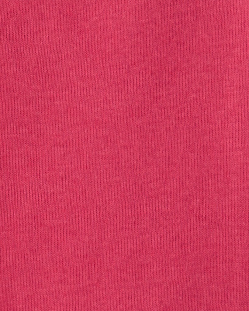 slide 2 of 3, Carter's Baby Girl 3-Piece Heart Jacket Outfit Set - Brown Brown 9M, 3 pc