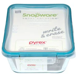 Snapware Total Solution 8 Cup Food Storage Container 1 Each