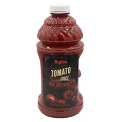 Hy-vee Tomato Juice From Concentrate - 64 fl oz