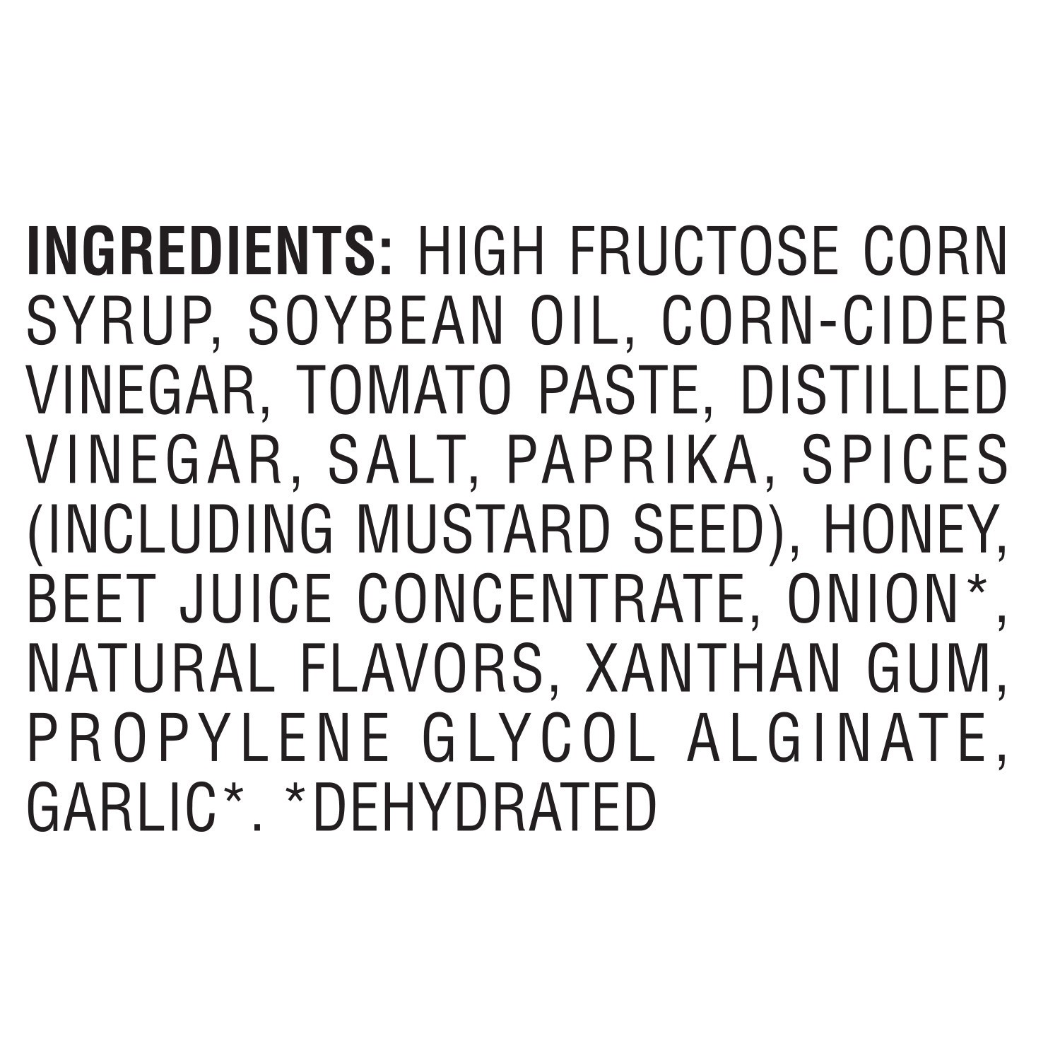 slide 5 of 6, Marzetti Honey French Dressing, 15 oz