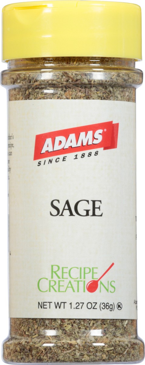 slide 6 of 12, Adams Sage, 1.27 oz