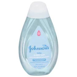 Johnson's Baby Bubble Bath 13.6 fl oz