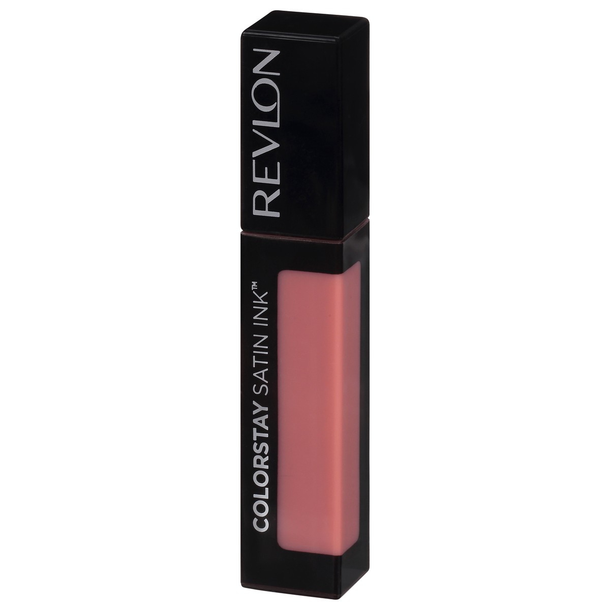 slide 2 of 9, Revlon ColorStay Satin Ink Partner in Crime 007 Liquid Lipcolor 0.17 fl oz, 0.17 fl oz