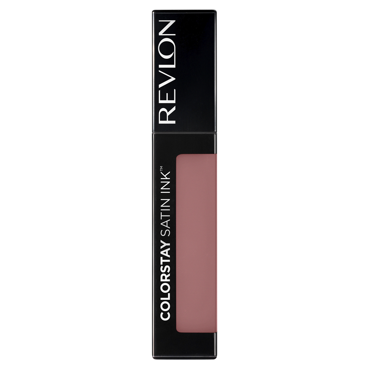 slide 1 of 9, Revlon ColorStay Satin Ink Partner in Crime 007 Liquid Lipcolor 0.17 fl oz, 0.17 fl oz