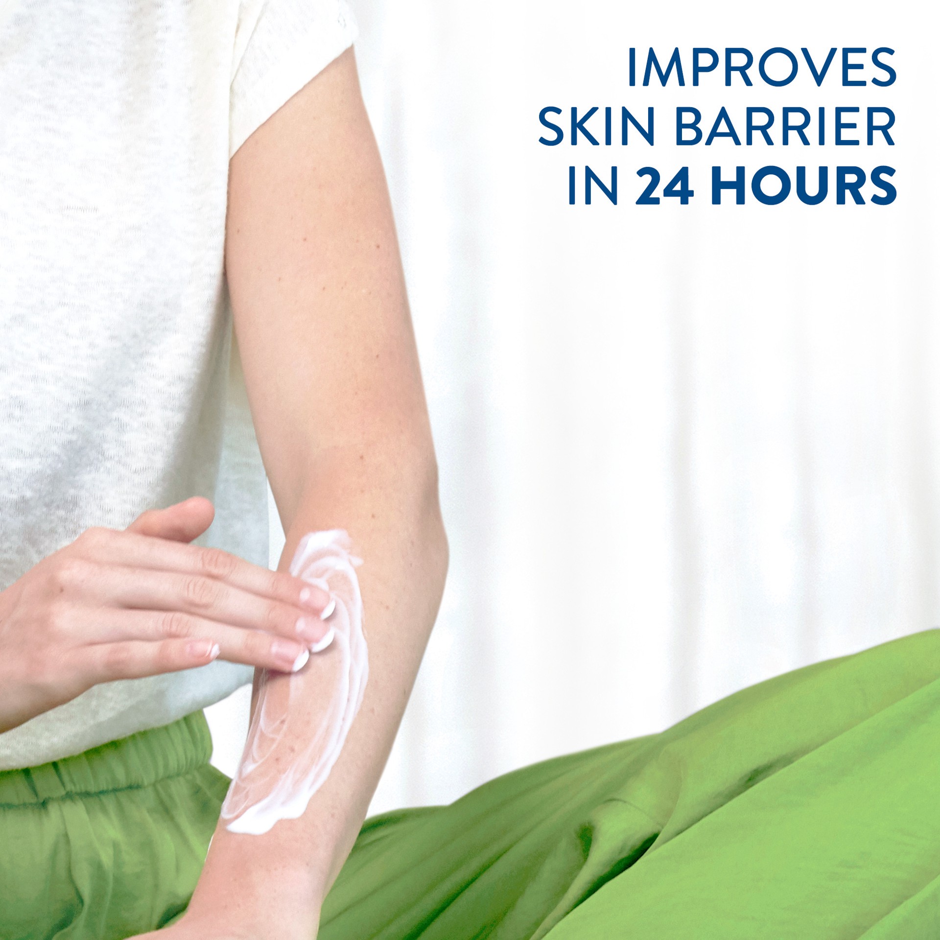 slide 10 of 10, Cetaphil Moisturizing Lotion, 20 Fl Oz, 20 oz