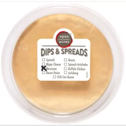 Open Acres Mexicana Dip