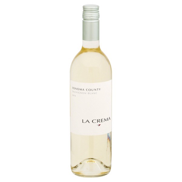 slide 1 of 1, La Crema Sonoma County Sauvignon Blanc 750 mL, 750 ml