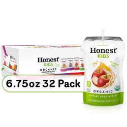 Honest Kids Organic Juice Drinks Variety Pack
