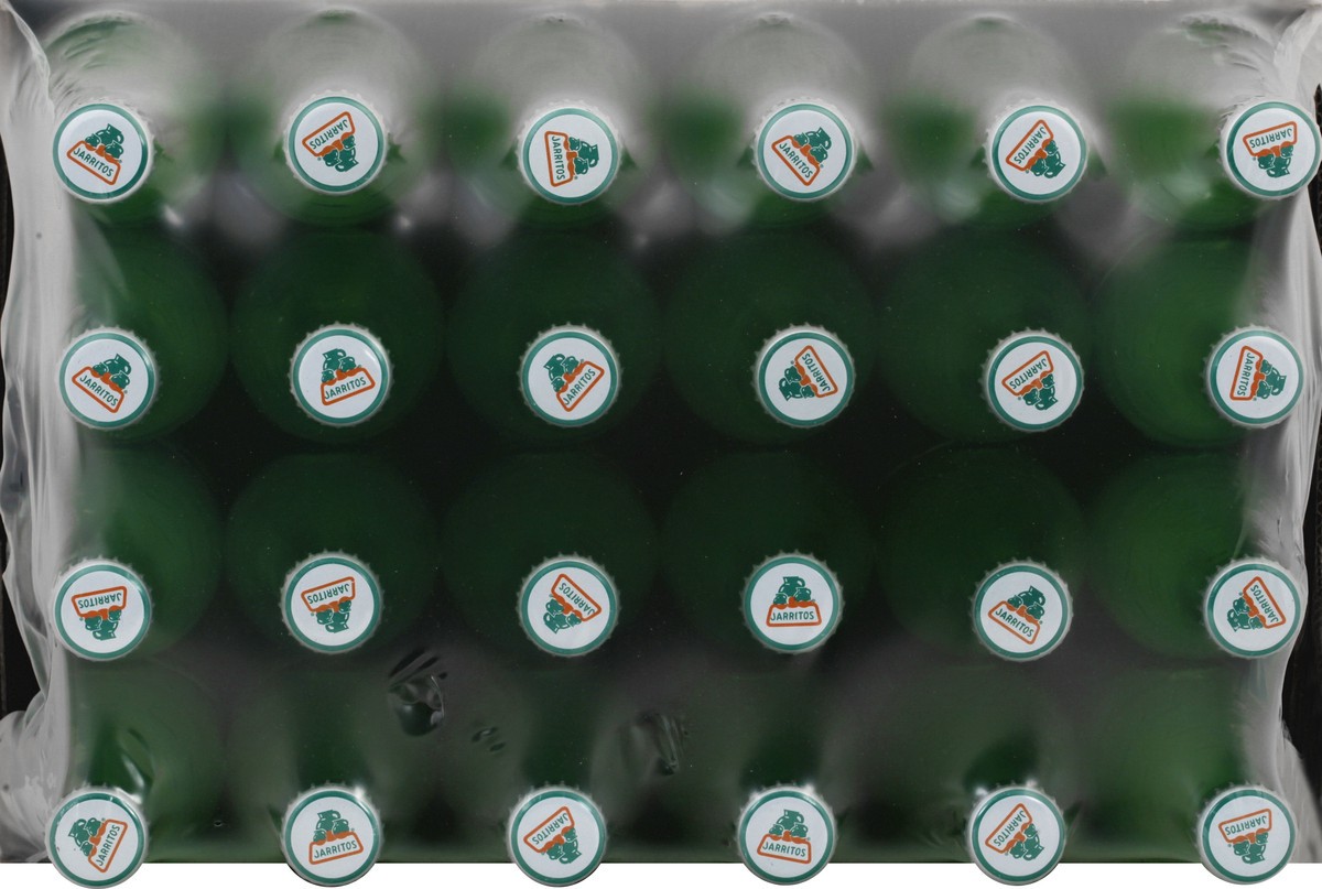 slide 10 of 11, Jarritos Grapefruit Soda - 24 ct; 12.5 oz, 24 ct; 12.5 oz