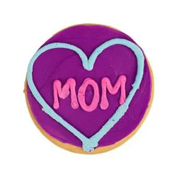 Bakery Fresh 3 inch Decorated Cookie