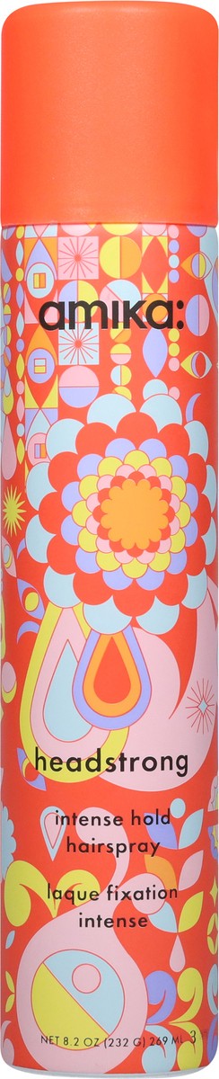 slide 13 of 13, Amika Headstrong Intens Hs, 8.2 oz