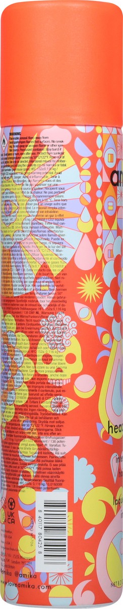 slide 2 of 13, Amika Headstrong Intens Hs, 8.2 oz