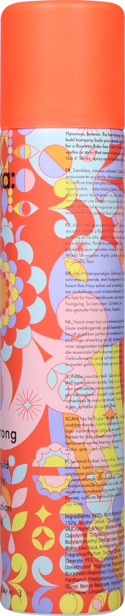 slide 12 of 13, Amika Headstrong Intens Hs, 8.2 oz