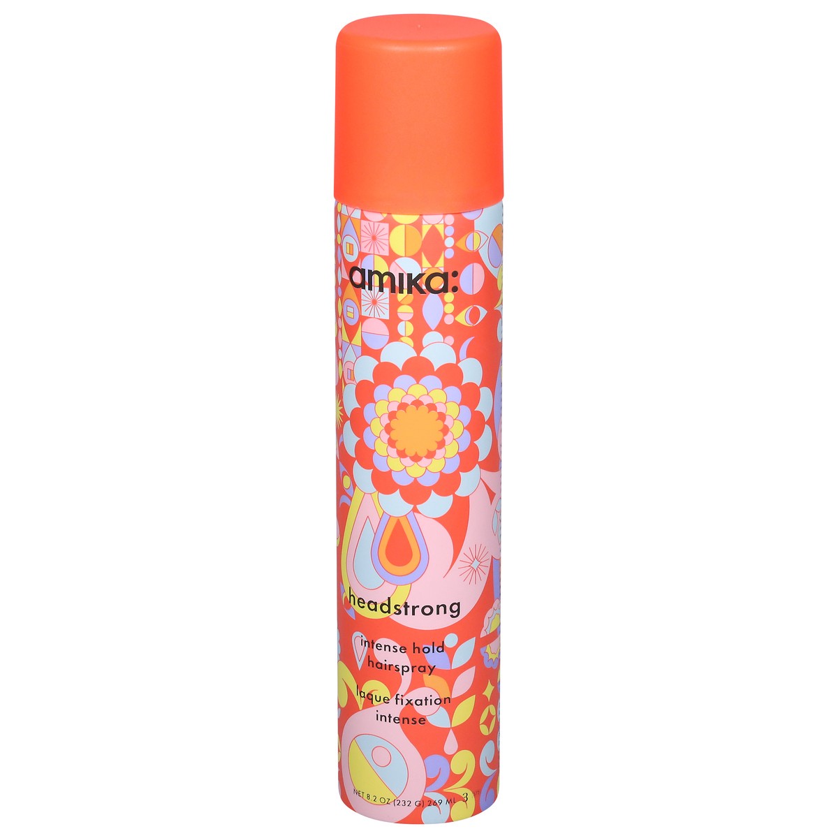 slide 5 of 13, Amika Headstrong Intens Hs, 8.2 oz