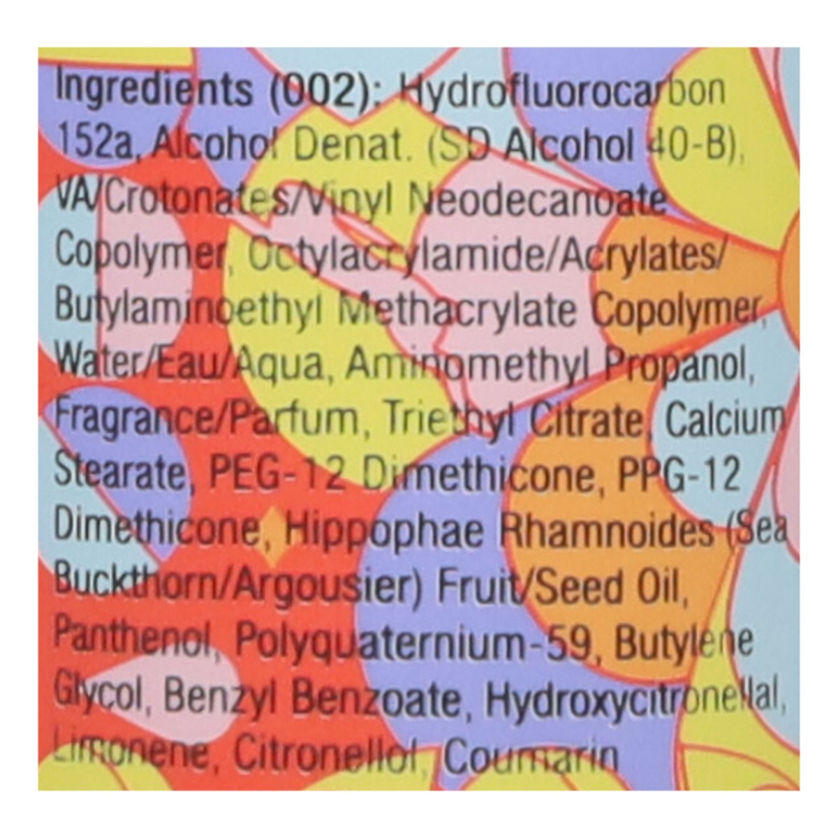 slide 7 of 13, Amika Headstrong Intens Hs, 8.2 oz