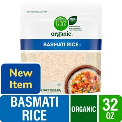 Simple Truth Organic® Basmati Rice