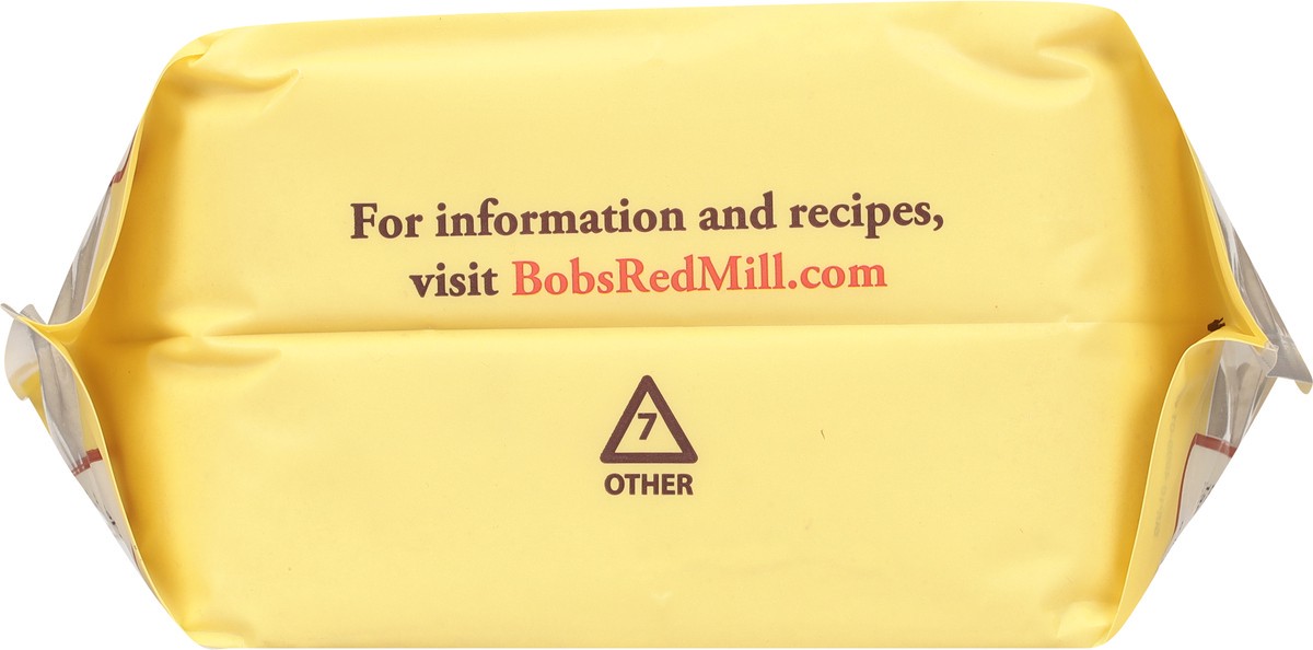 slide 4 of 9, Bobs Bob's Red Mill Super Fine Almond Flour, 32 oz