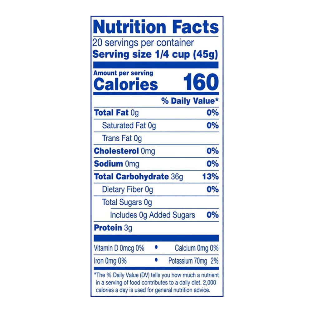 slide 4 of 4, Kroger® Basmati Rice, 2 lb