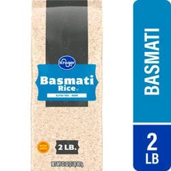 Kroger® Basmati Rice