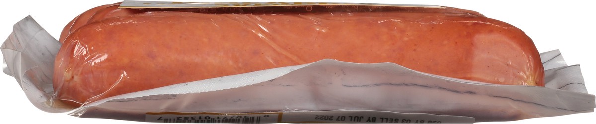 slide 7 of 13, Kayem Uncured Pineapple Bacon Sausg, 12 oz