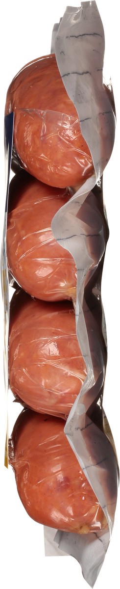 slide 11 of 13, Kayem Uncured Pineapple Bacon Sausg, 12 oz