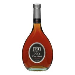 E&J Brandy XO Brandy Extra Smooth 80 Proof