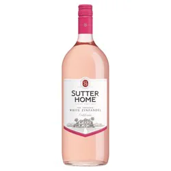 Sutter Home California White Zinfandel 1.5 l